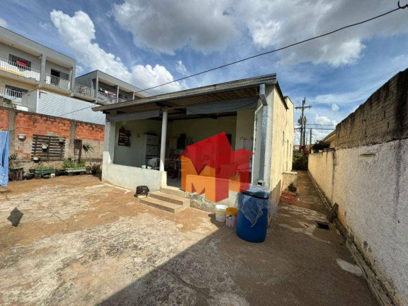 Imagem Casa com 3 Quartos à Venda, 119 m² em Vila Mollon Iv - Santa Bárbara D'oeste Imagem Casa com 3 Quartos à Venda, 119 m² em Vila Mollon Iv - Santa Bárbara D'oeste