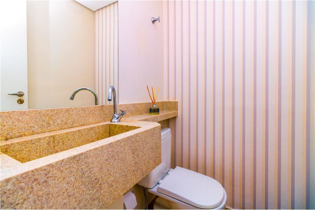Imagem Apartamento com 2 Quartos à Venda, 107 m² em Tatuapé - São Paulo