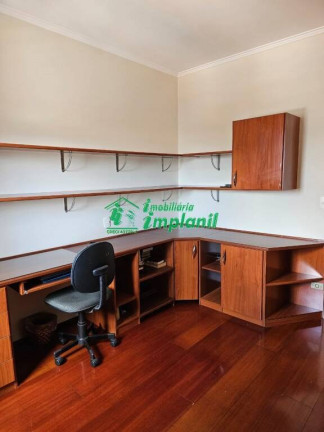 Imagem Apartamento com 3 Quartos à Venda, 127 m² em Vila Vianelo - Jundiaí