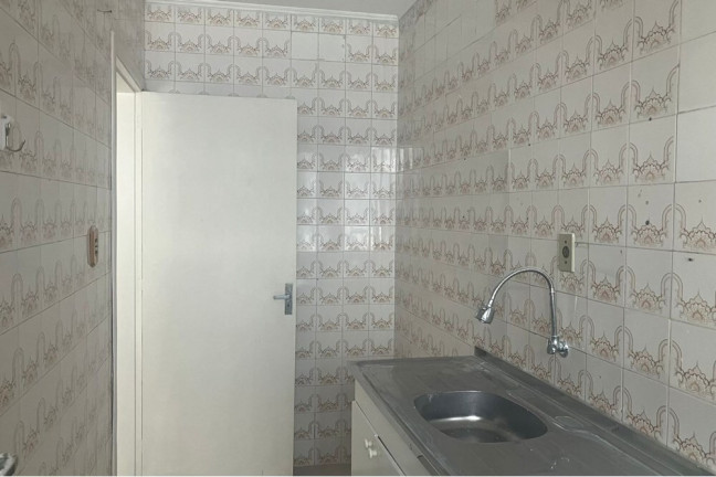 Imagem Apartamento com 1 Quarto à Venda, 43 m² em Centro Histórico - Porto Alegre