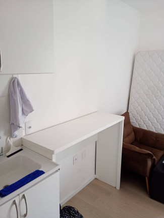 Imagem Apartamento com 1 Quarto à Venda, 17 m² em Vila Santa Clara - São Paulo Imagem Apartamento com 1 Quarto à Venda, 17 m² em Vila Santa Clara - São Paulo