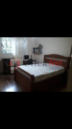 Imagem Casa com 3 Quartos à Venda, 202 m² em Nova Baeta - São Bernardo Do Campo Imagem Casa com 3 Quartos à Venda, 202 m² em Nova Baeta - São Bernardo Do Campo