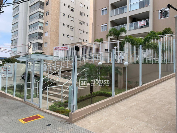 Apartamento com 2 Quartos à Venda, 67 m² em Vila Mascote - São Paulo