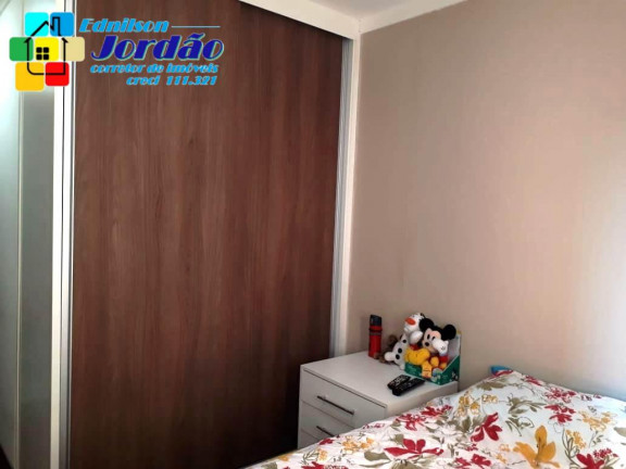 Imagem Apartamento com 2 Quartos à Venda, 54 m² em Utinga - Santo André
