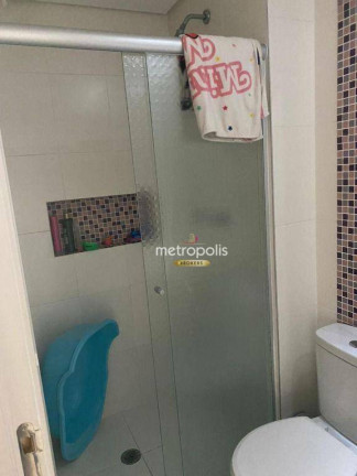 Imagem Apartamento com 3 Quartos à Venda, 107 m² em Santo Antônio - São Caetano Do Sul Imagem Apartamento com 3 Quartos à Venda, 107 m² em Santo Antônio - São Caetano Do Sul