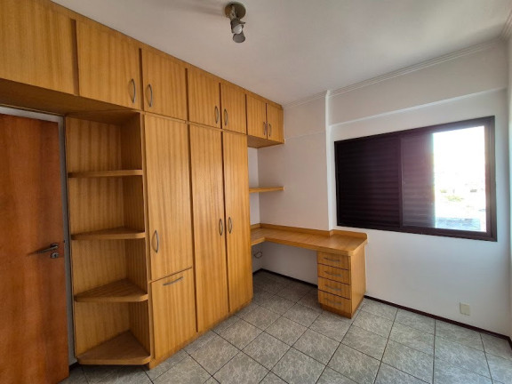 Imagem Imóvel com 3 Quartos à Venda, 109 m² em Centro - Sorocaba