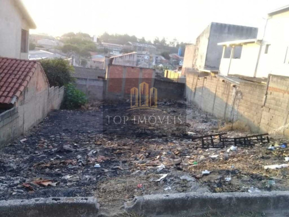 Imagem Terreno à Venda, 270 m² em Campos De São José - São José Dos Campos Imagem Terreno à Venda, 270 m² em Campos De São José - São José Dos Campos