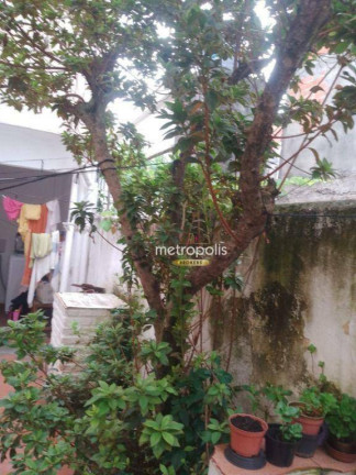 Imagem Sobrado com 3 Quartos à Venda, 168 m² em Jardim São Caetano - São Caetano Do Sul