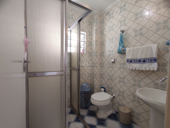 Imagem Apartamento com 2 Quartos à Venda, 57 m² em Guilhermina - Praia Grande