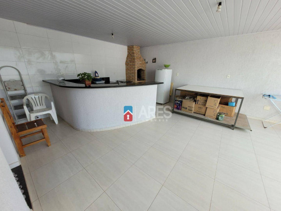 Imagem Casa com 3 Quartos à Venda, 158 m² em Parque Nova Carioba - Americana Imagem Casa com 3 Quartos à Venda, 158 m² em Parque Nova Carioba - Americana