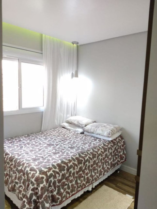 Imagem Apartamento com 2 Quartos à Venda, 47 m² em Vila Andrade - São Paulo