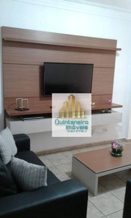 Imagem Apartamento com 3 Quartos à Venda, 127 m² em Centro - Guarulhos