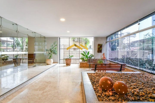 Imagem Apartamento com 2 Quartos à Venda, 107 m² em Itaim Bibi - São Paulo