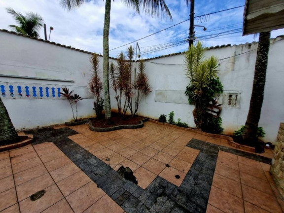 Imagem Casa com 3 Quartos para Alugar, 216 m² em Aviação - Praia Grande Imagem Casa com 3 Quartos para Alugar, 216 m² em Aviação - Praia Grande