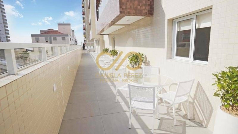 Imagem Apartamento com 2 Quartos à Venda, 91 m² em Aviação - Praia Grande Imagem Apartamento com 2 Quartos à Venda, 91 m² em Aviação - Praia Grande