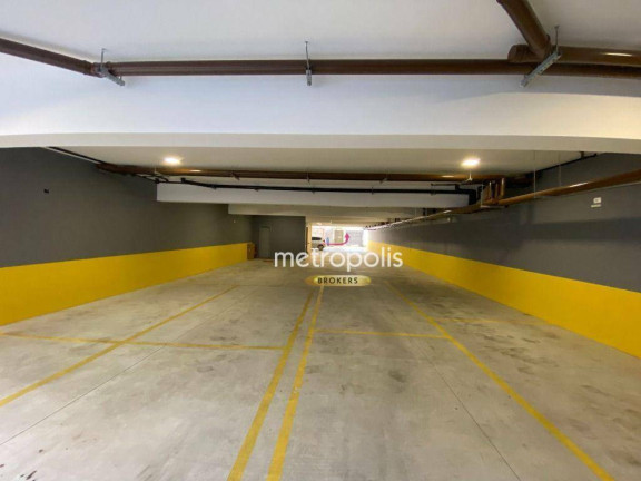 Imagem Apartamento com 3 Quartos à Venda, 95 m² em Campestre - Santo André Imagem Apartamento com 3 Quartos à Venda, 95 m² em Campestre - Santo André