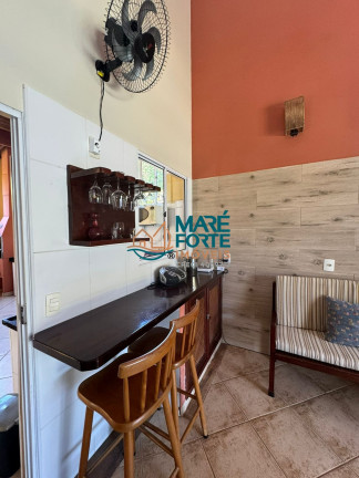 Imagem Casa com 4 Quartos à Venda, 200 m² em Toninhas - Ubatuba Imagem Casa com 4 Quartos à Venda, 200 m² em Toninhas - Ubatuba