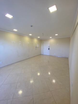 Imagem Imóvel Comercial à Venda, 44 m² em Encruzilhada - Santos