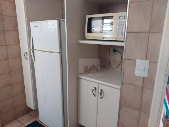 Imagem Apartamento com 3 Quartos à Venda, 66 m² em Jardim García - Campinas Imagem Apartamento com 3 Quartos à Venda, 66 m² em Jardim García - Campinas