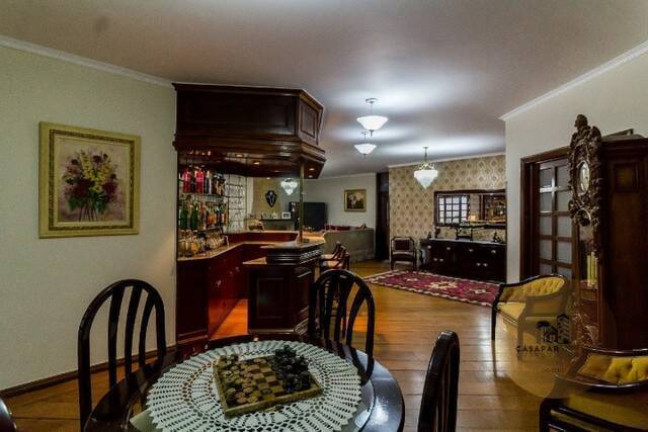 Imagem Sobrado com 5 Quartos à Venda, 609 m² em Independência - São Bernardo Do Campo Imagem Sobrado com 5 Quartos à Venda, 609 m² em Independência - São Bernardo Do Campo