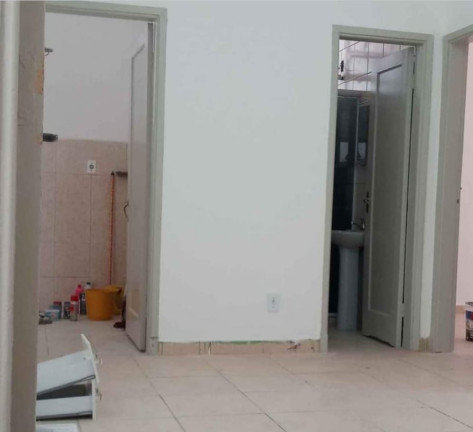 Imagem Apartamento com 2 Quartos para Alugar, 60 m² em Embaré - Santos
