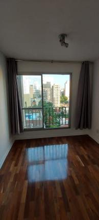 Imagem Apartamento com 2 Quartos para Alugar, 70 m² em Pinheiros - São Paulo