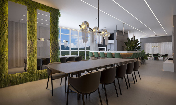 Imagem Apartamento com 3 Quartos à Venda, 132 m² em Meia Praia - Itapema