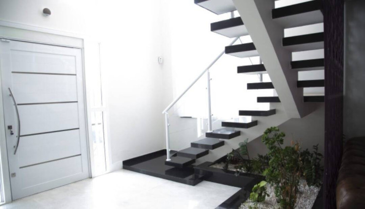 Imagem Casa com 4 Quartos à Venda, 375 m² em Alphaville - Santana De Parnaíba