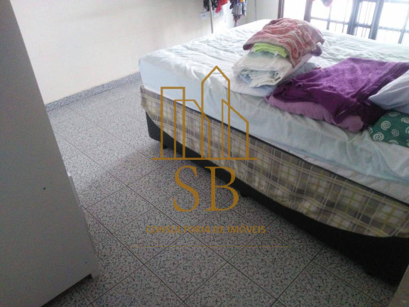 Imagem Casa com 3 Quartos à Venda, 170 m² em Vila Valença - São Vicente Imagem Casa com 3 Quartos à Venda, 170 m² em Vila Valença - São Vicente