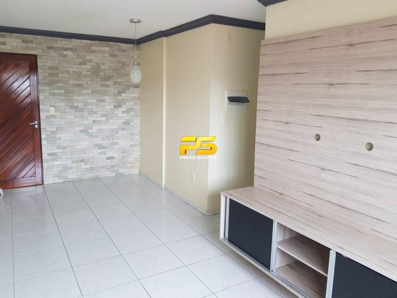 Imagem Apartamento com 2 Quartos à Venda, 58 m² em Jaguaribe - João Pessoa Imagem Apartamento com 2 Quartos à Venda, 58 m² em Jaguaribe - João Pessoa