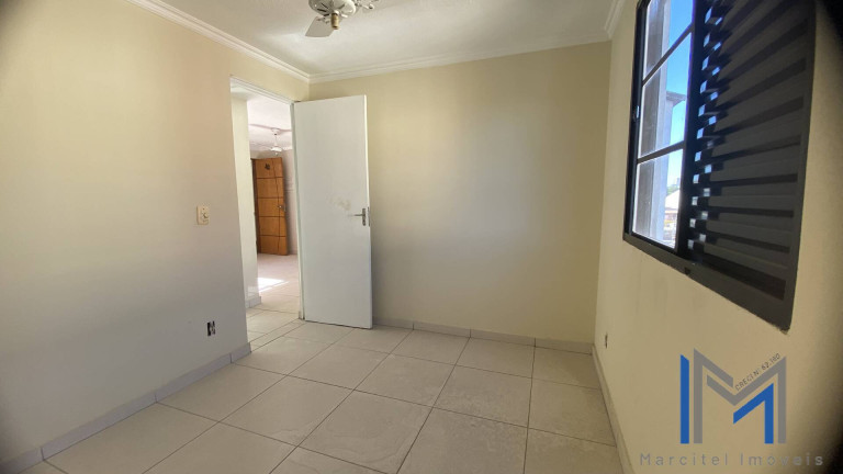 Imagem Apartamento com 2 Quartos à Venda, 48 m² em Vila Gustavo Correia  - Carapicuíba