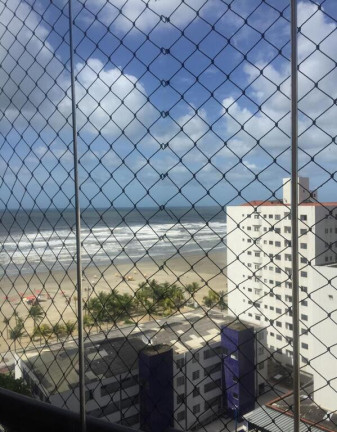 Imagem Apartamento com 4 Quartos à Venda,  em Aviação - Praia Grande