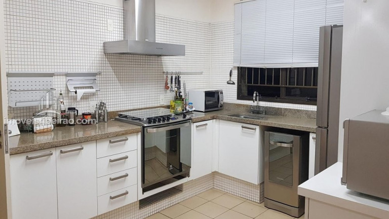 Imagem Apartamento com 4 Quartos à Venda, 299 m² em Centro - Ribeirão Preto Imagem Apartamento com 4 Quartos à Venda, 299 m² em Centro - Ribeirão Preto