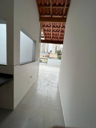 Imagem Apartamento com 2 Quartos à Venda, 86 m² em Campestre - Santo André Imagem Apartamento com 2 Quartos à Venda, 86 m² em Campestre - Santo André