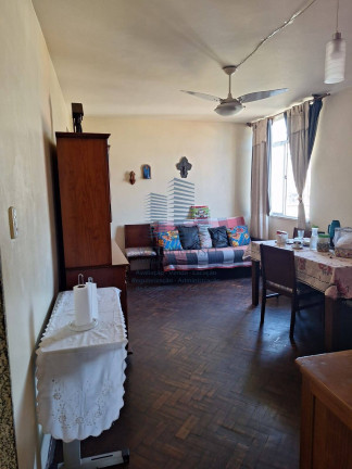 Apartamento com 3 Quartos à Venda, 70 m² em Caju - Rio De Janeiro