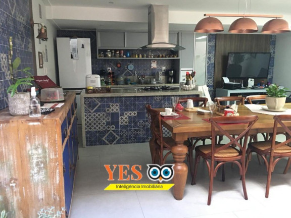 Imagem Casa com 5 Quartos à Venda, 200 m² em Sim - Feira De Santana Imagem Casa com 5 Quartos à Venda, 200 m² em Sim - Feira De Santana