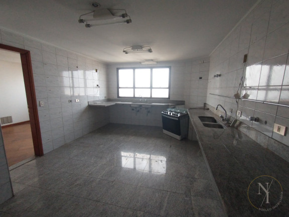 Imagem Apartamento com 6 Quartos à Venda, 673 m² em Vila Andrade - São Paulo Imagem Apartamento com 6 Quartos à Venda, 673 m² em Vila Andrade - São Paulo