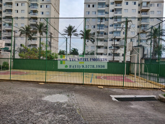 Imagem Apartamento com 2 Quartos à Venda, 57 m² em Jardim Previdencia - São Paulo