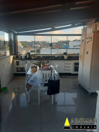 Imagem Apartamento com 3 Quartos à Venda, em Centro - Ribeirão Pires Imagem Apartamento com 3 Quartos à Venda, em Centro - Ribeirão Pires