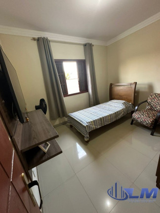 Imagem Casa com 3 Quartos à Venda, 85 m² em Santa Mônica - Guarapari