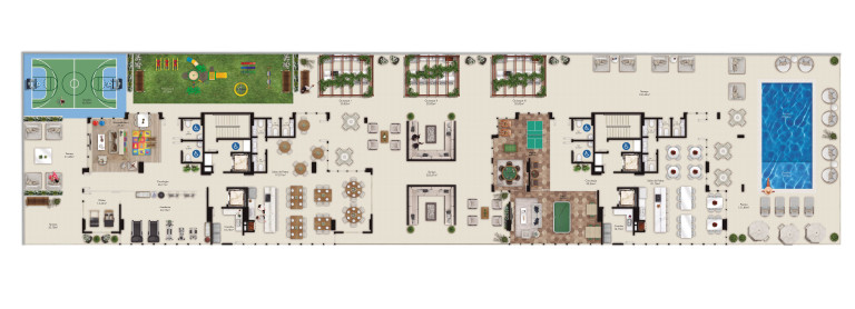 Imagem Apartamento com 3 Quartos à Venda, 130 m² em Meia Praia - Itapema Imagem Apartamento com 3 Quartos à Venda, 130 m² em Meia Praia - Itapema