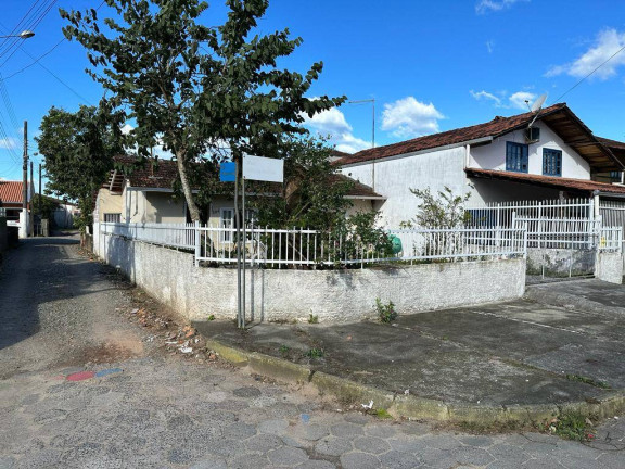 Imagem Casa com 2 Quartos à Venda, 70 m² em Centro - Balneário Barra Do Sul