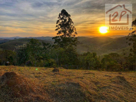 Terreno à Venda, 3.600 m² em Freitas - São José Dos Campos