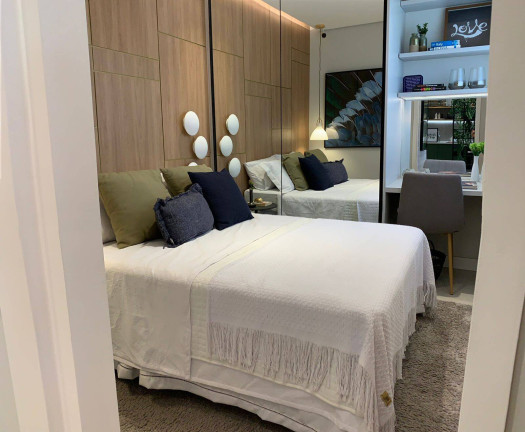 Imagem Apartamento com 2 Quartos à Venda, em Vila Sofia - São Paulo Imagem Apartamento com 2 Quartos à Venda, em Vila Sofia - São Paulo