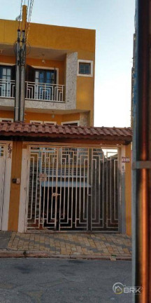 Sobrado com 3 Quartos à Venda, 172 m² em Itaquera - São Paulo