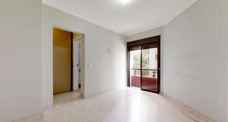 Imagem Apartamento com 3 Quartos à Venda, 163 m² em Morumbi - São Paulo