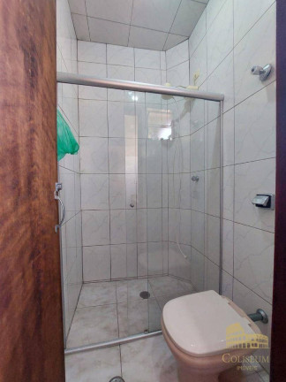 Imagem Casa com 3 Quartos à Venda, 235 m² em Parque Das Américas - Praia Grande