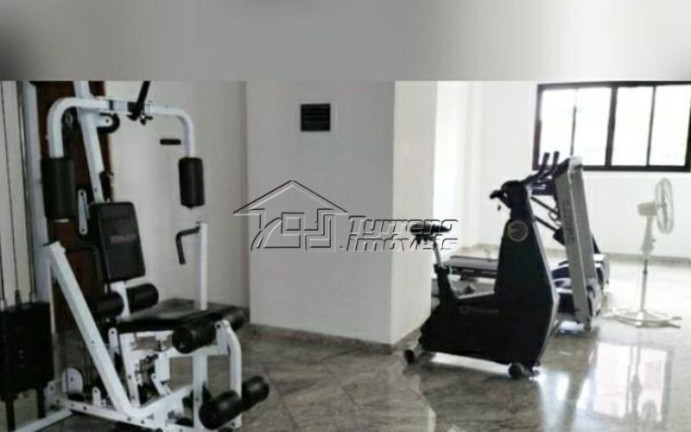 Imagem Apartamento com 3 Quartos para Alugar, 98 m² em Jardim Aquarius - São José Dos Campos