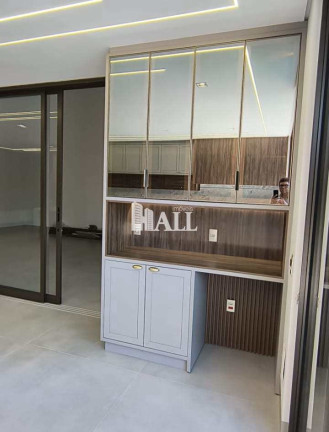 Imagem Casa com 3 Quartos à Venda, 296 m² em Golden Park Residence - Mirassol