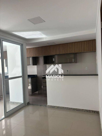 Imagem Apartamento com 3 Quartos à Venda, 75 m² em Praia De Itaparica - Vila Velha